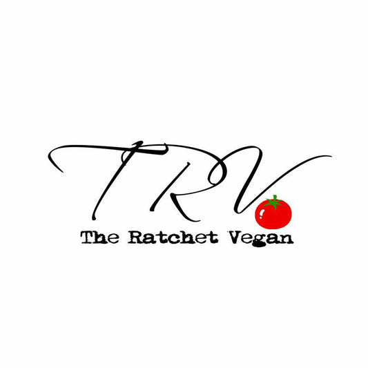 Bamboo Spotlight: The Ratchet Vegan
