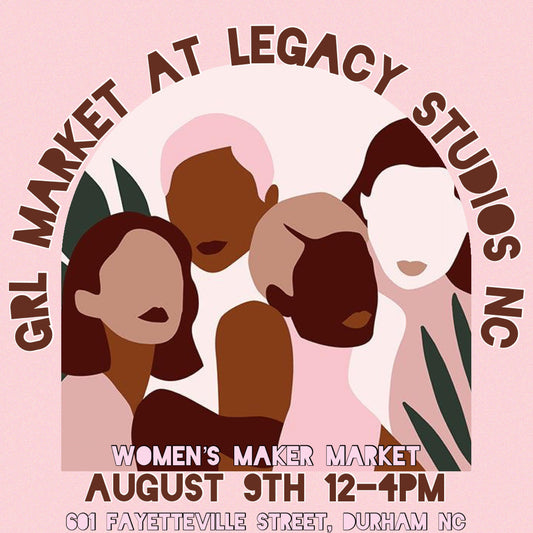 GRL Market!
