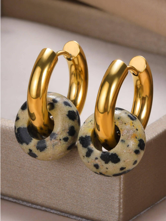 Night Owl Earrings