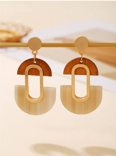 Bonello Earrings