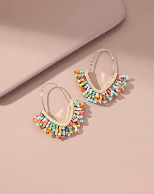 Cha Cha Earrings