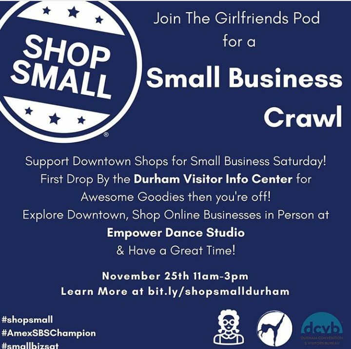 TGP Small Business Popout