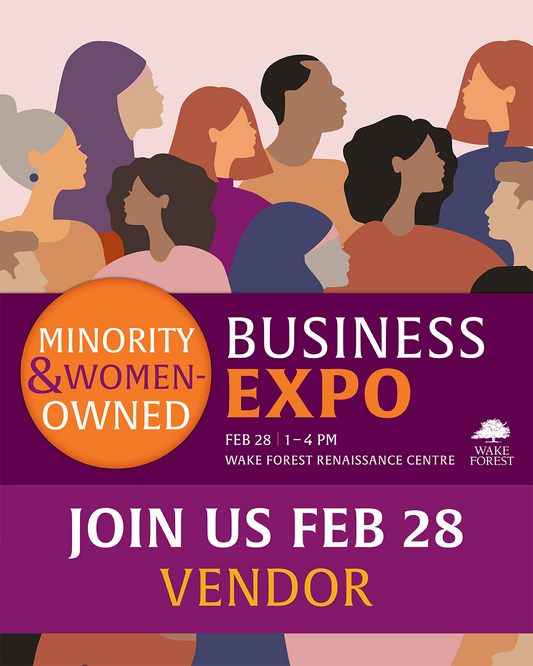 Minority & Women-Owned Business Expo
