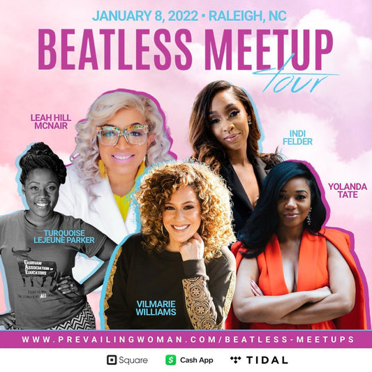 2022 The Beatless Meetup Tour: Raleigh, N.C.