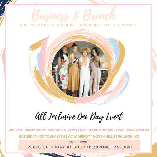 Business & Brunch