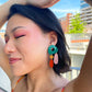 Arranga Earrings
