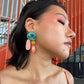 Arranga Earrings