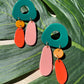 Arranga Earrings