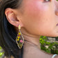 Flower Pond Earrings