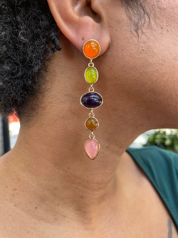 Bevi Earrings