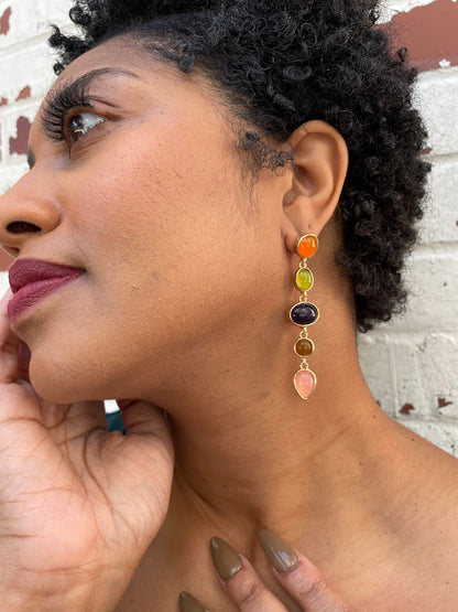 Bevi Earrings