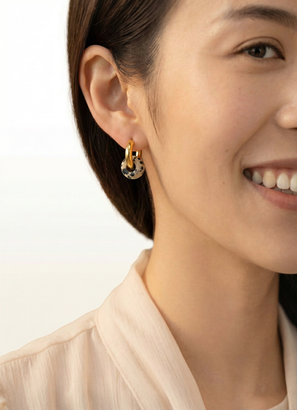 Night Owl Earrings