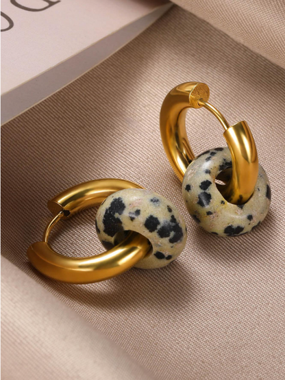 Night Owl Earrings