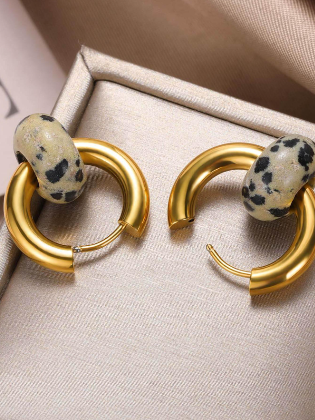 Night Owl Earrings