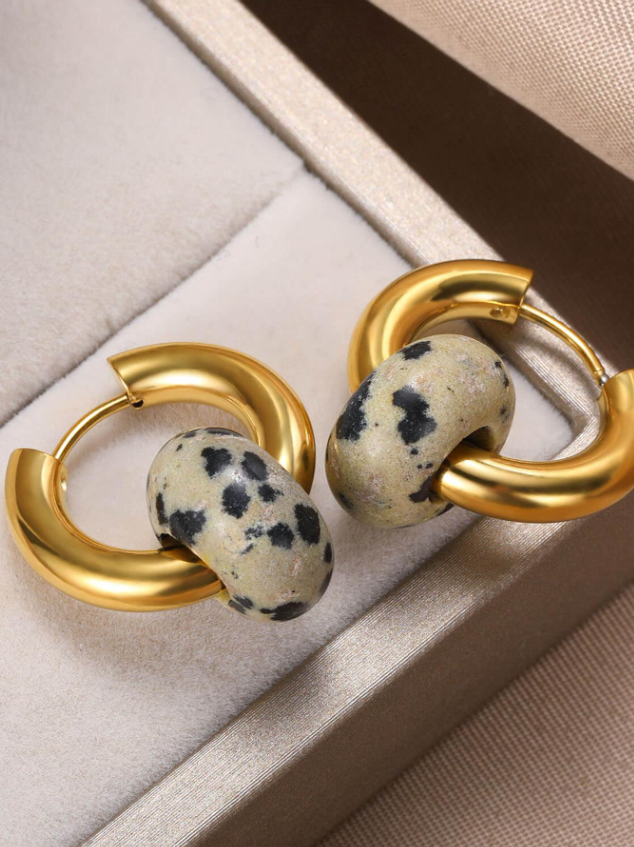 Night Owl Earrings