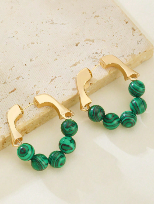 Western Bae Earrings