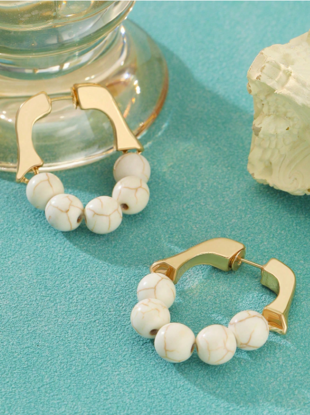 Western Bae Earrings