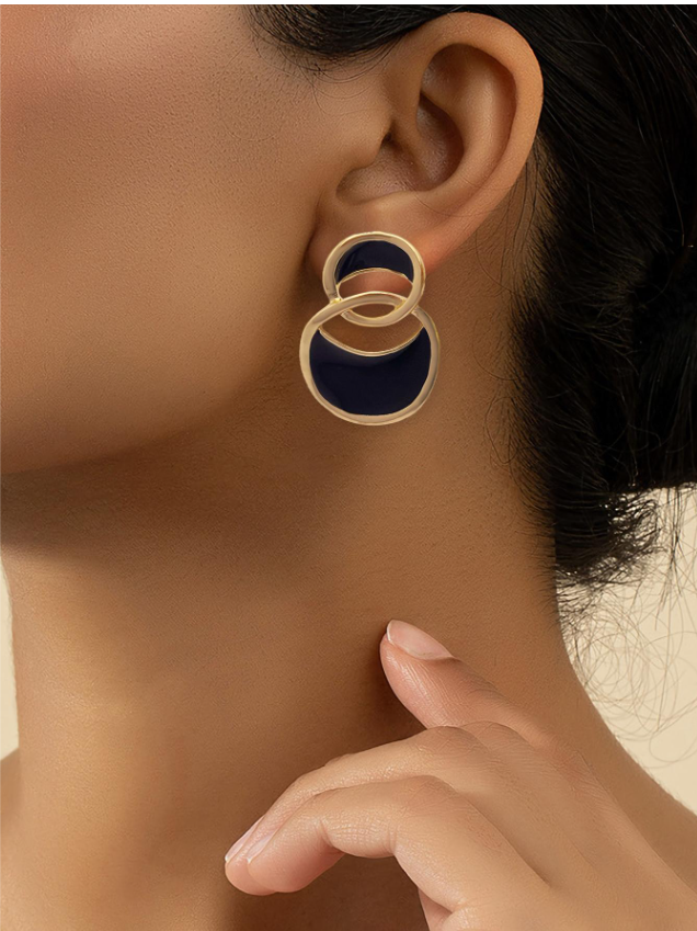 Let's Link Up Earrings