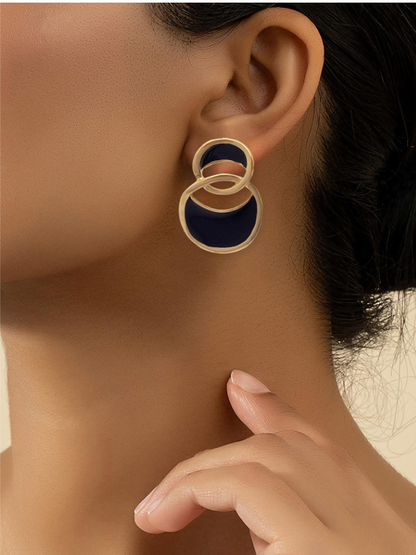 Let's Link Up Earrings