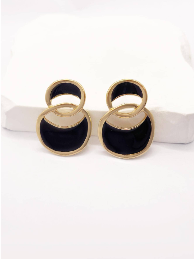 Let's Link Up Earrings