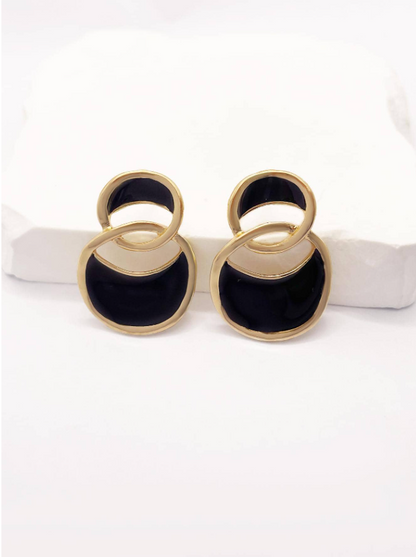 Let's Link Up Earrings