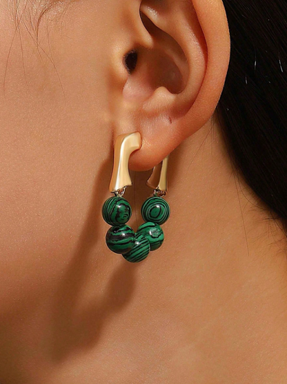 Western Bae Earrings