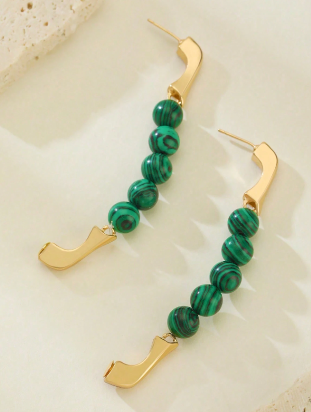 Western Bae Earrings
