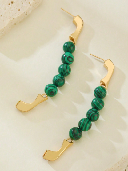 Western Bae Earrings