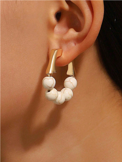 Western Bae Earrings
