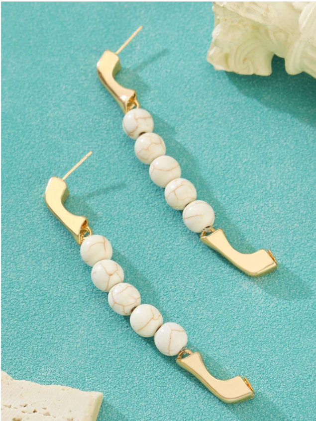 Western Bae Earrings