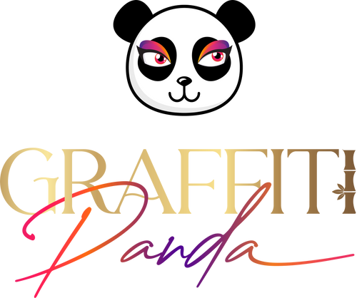 Graffiti Panda