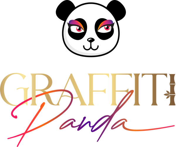 Graffiti Panda