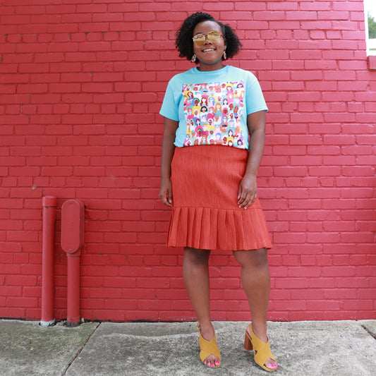 Unity Tee