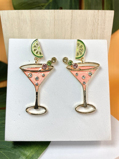 Margarita Earrings