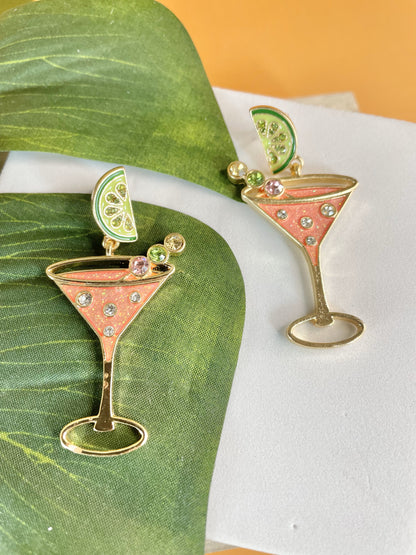 Margarita Earrings