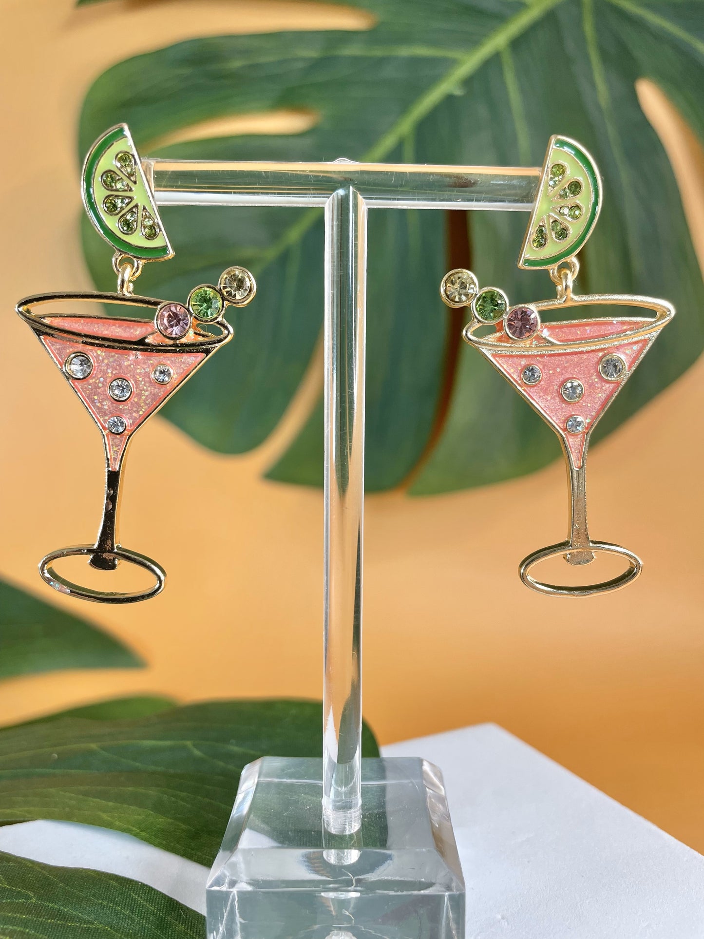 Margarita Earrings