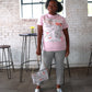 Perfectly Imperfect Tee