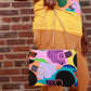 Color Me Unbothered Crossbody