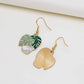 Plant Lover Earrings