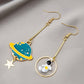 Orbit Earrings