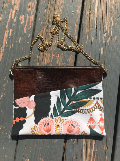 Garden Of Eden Crossbody