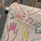 Flip Of The Wrist Crossbody