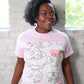 Perfectly Imperfect Tee
