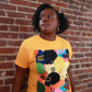Color Me Unbothered Tee