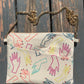 Flip Of The Wrist Crossbody