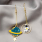 Orbit Earrings