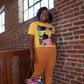 Color Me Unbothered Tee