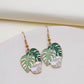 Plant Lover Earrings