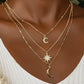 Galaxy Necklace