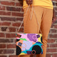 Color Me Unbothered Crossbody